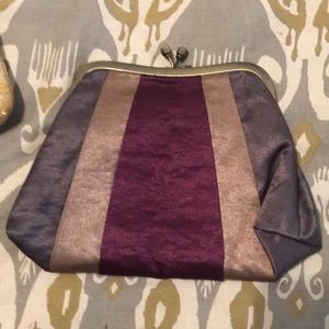 Bath &Body vintage clutch